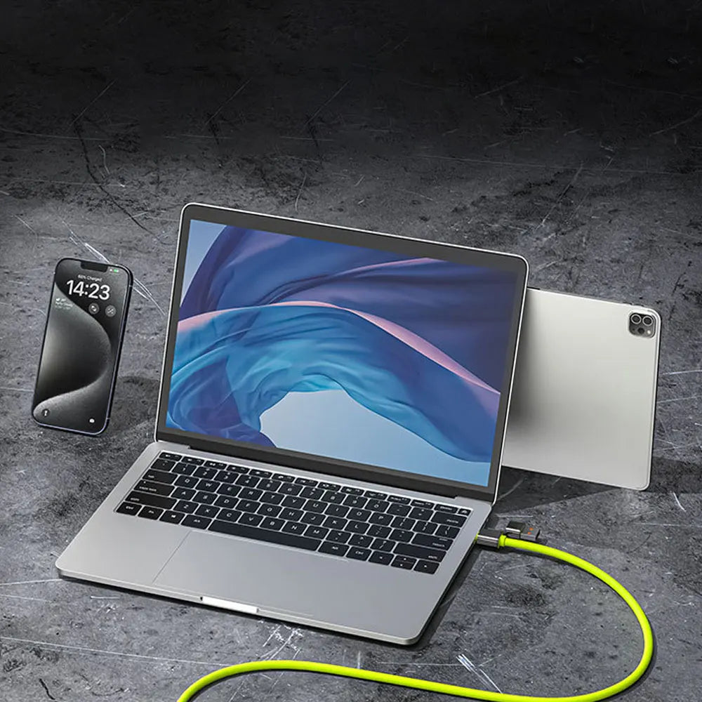 SwiftCharge Multi-Device Fast Cable for Phones Tablets