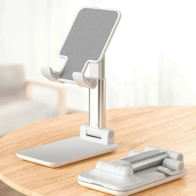 Magnetic Desk Phone & Tablet Stand